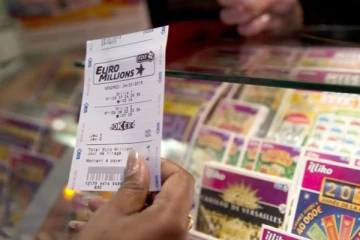 ஒற்றை ஆளாக 184 மில்லியன் யூரோ மதிப்பிலான லொட்டரியை வென்ற பிரெஞ்சு அதிர்ஷ்டசாலி!