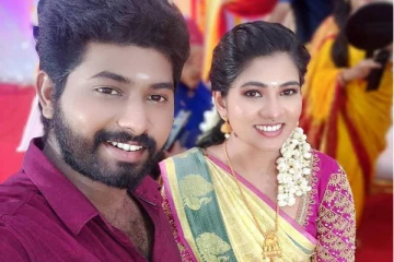 பாண்டியன் ஸ்டோர்ஸ் வீட்டில் மற்றுமொரு சந்தோசம்! அவரே வெளியிட்ட புகைப்படம்