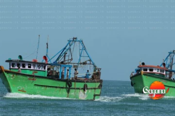 මුහුදු යන ධීවරයන්ට විශේෂ දැනුම්දීමක්