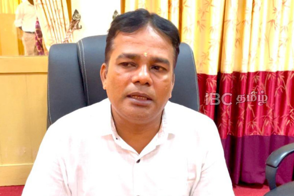 யாழில் மற்றொரு பௌத்த மயமாக்கல்...! கந்தரோடையில் முளைக்கும் சட்டவிரோத கட்டடம் | Establish A Buddhist Center In Kandarodai Jaffna