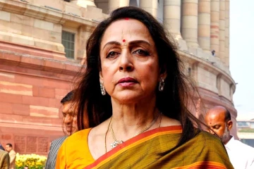 கரூர் சம்பவம்: ஹேம மாலினி தலைமையில் ப.ஜ.க விசாரணைக்குழு அமைப்பு