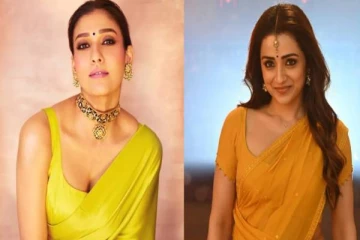 த்ரிஷா இல்லனா நயன்தாரா வா இல்லை,, த்ரிஷா தான், மற்றவர்களை குந்தவை.. பிரபலம் பேச்சு, ரசிகர்கள் கோபம்