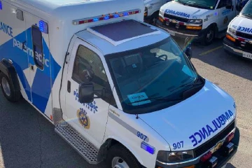 ரொறன்ரோவில் இதற்கு ஏற்பட்டுள்ள பாரிய தட்டுப்பாடு!