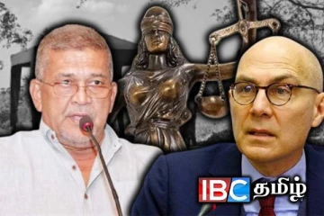 ஐ.நா உயர்ஸ்தானிகர் மீது நம்பிக்கை இல்லை : செம்மணி விவகாரத்தில் முன்னாள் எம்.பி கருத்து