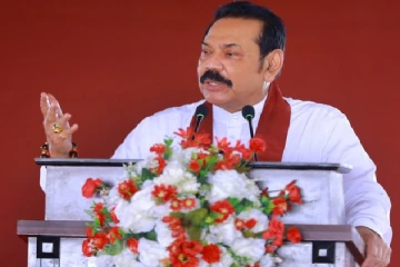 இழந்த உயிரைத்தவிர அனைத்தையும் வடக்கு மக்களுக்கு அளித்தோம் - யாழில் மகிந்த தெரிவிப்பு