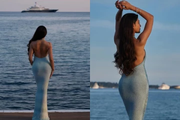 தனி தீவு வாங்கி சொகுசாக வாழ்ந்து வரும் 39 வயது நடிகை.. யார் தெரியுமா