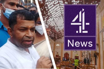 பிள்ளையானுக்கு உதவிய சிறையதிகாரி யார்.. சனல் 4இல் வெளியான மற்றுமொரு ஆதாரம்