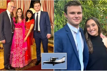 அமெரிக்காவில் விமான விபத்தில் பலியான இந்திய வம்சாவளிப் பெண்: யார் அவர்?