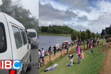 சுற்றுலா பயணிகளால் நிரம்பி வழியும் இலங்கையின் முக்கிய பிரதேசம்