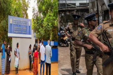 கடவுச்சீட்டு பெறுவதில் மோசடி ; வவுனியா காவல்துறையினர் அதிரடி - 10 பேர் கைது!