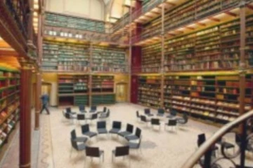 கனடா நூலகத்தில் நடந்த கத்திக்குத்து தாக்குதலில் ஒருவர் பலி