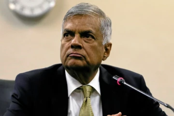 அரசியல் வட்டாரத்தில் வெறுக்கப்படும் ரணில்
