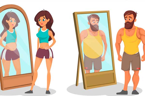 Body dysmorphic disorder(BDD) என்பது என்ன? அறிகுறிகளும் சிகிச்சையும் | Body Dysmorphic Disorder Symptoms In Tamil