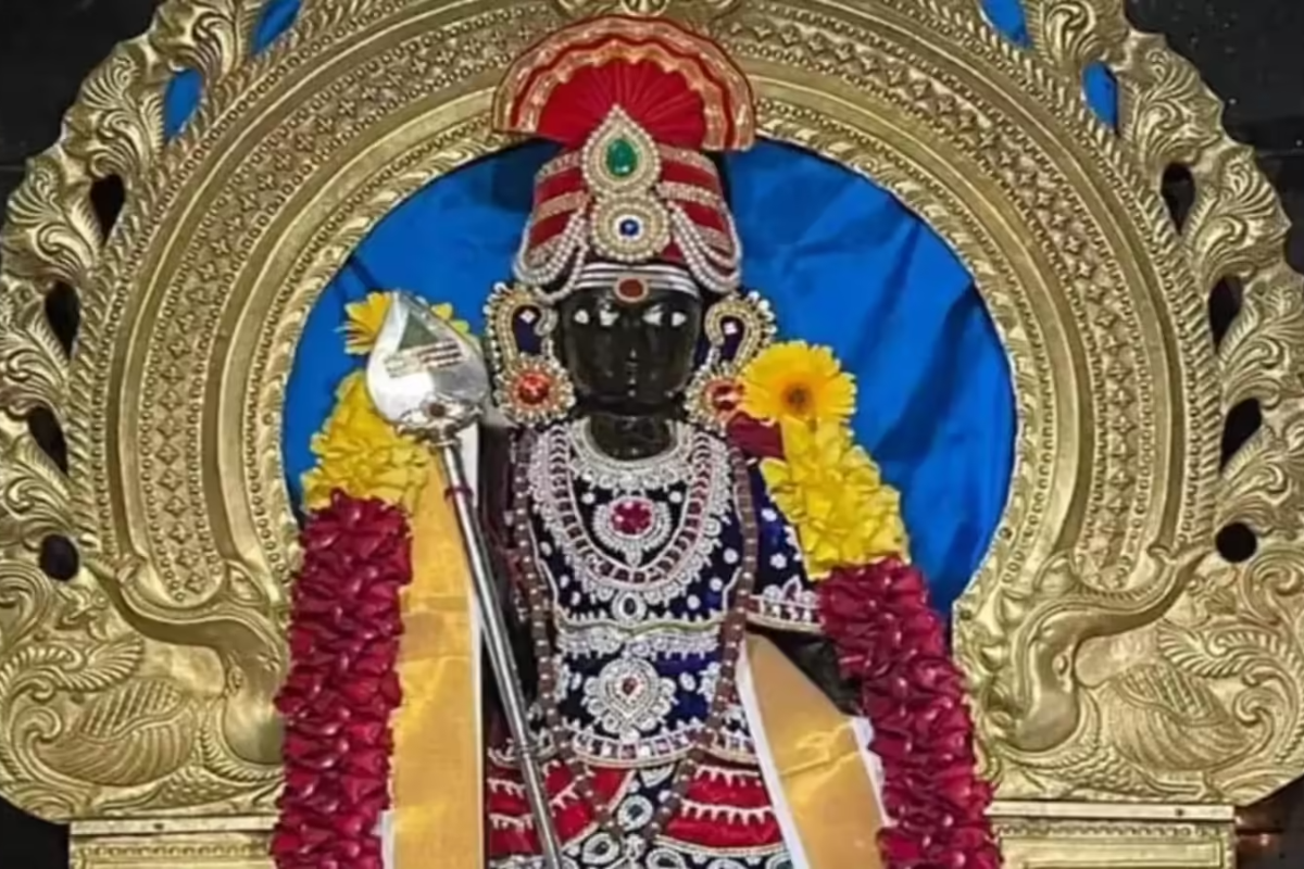 2026 வைகாசி விசாகம் எப்பொழுது? அன்றைய தினம் இதை எல்லாம் செய்ய மறக்காதீங்க | 2026 Vaikasi Visagam Date And Worship Details 2026 வைகாசி விசாகம் எப்பொழுது? அன்றைய தினம் இதை எல்லாம் செய்ய மறக்காதீங்க | 2026 Vaikasi Visagam Date And Worship Details