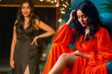 18 வயதானதும் ஹீரோயின் அவதாரம்! நடிகை அனிகா வெளியிட்ட மிரர் செல்ஃபி புகைப்படம்..