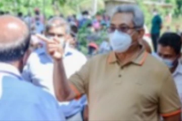 சமுகவலைத்தளம் தொடர்பில் கோட்டாபய வெளியிட்ட தகவல்