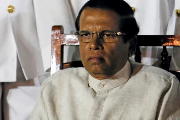 ஒருபோதும் தப்ப முடியாது மைத்திரி -ரணில் அரசு அறிவிப்பு
