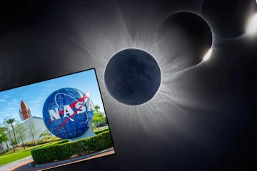 ஆகஸ்ட் 12-ஆம் திகதி முழு சூரிய கிரகணம்; உலக மக்களுக்கு NASA அரிய வாய்ப்பு!