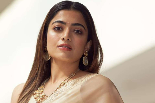 தளபதி 66 படத்தின் கதாநாயகி ராஷ்மிகா இல்லையா..! வேற யார் தெரியுமா | Rashmika Is Not Heroine For Thalapathy 66