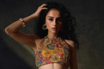 சூப்பர் சிங்கர் பிரகதி குருபிரசாத்தின் ரீசெண்ட் புகைப்படங்கள்..