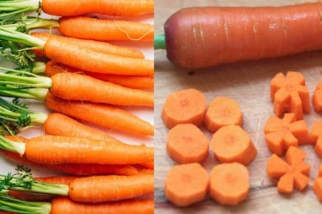 அடிக்கடி பச்சையாக கேரட்டை சாப்பிடுவதால் என்ன நடக்கும் தெரியுமா?