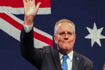 ஆஸ்திரேலியாவின் முன்னாள் பிரதமர் எடுத்துள்ள அதிரடி முடிவு!
