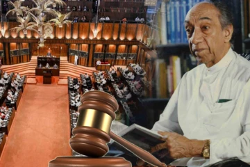 புதிய அரசியல் யாப்பு என்ற மாயைக்குள் அமிழ்ந்து போகும் தமிழ் அரசியல்!