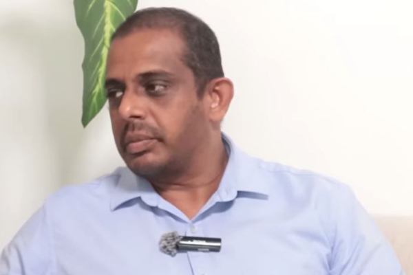 கேணல் சூசையின் மனைவி கைது செய்யப்பட்ட சம்பவம்! கமாண்டோ மலிதின் வெளிப்படுத்தல் | Shocking Events That Happened To Soosai Family