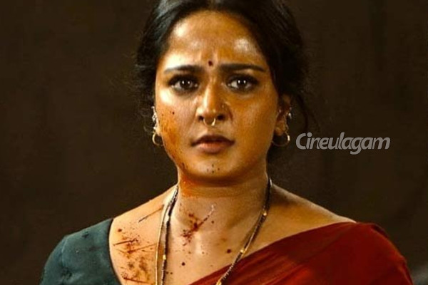 நயன்தாரா ரூட்டை பின்பற்றும் அனுஷ்கா.. அதிர்ச்சியில் ரசிகர்கள் | Anushka Avoids Ghaati Promotions