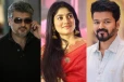 விஜய், அஜித் படங்களில் நடிக்க மறுத்த சாய் பல்லவி!! எல்லாமே சூப்பர் ஹிட் படங்கள்