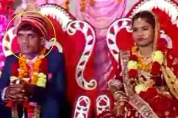 திருமணத்தில் அலறிய DJ இசை: நெஞ்சு வலியில் சரிந்து விழுந்த மணமகன்