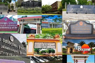 සුළු මොහොතකට පෙර විශ්වවිද්‍යාල සංශෝධන පනත් සම්මතයි