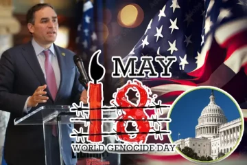 ஈழத்தமிழர்களுக்காக சுதந்திர வாக்கெடுப்பு: அமெரிக்கா நாடாளுமன்றில் வரலாற்று தீர்மானம்