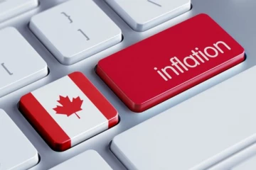 கனடாவில் பணவீக்கம் தொடர்பில் மகிழ்ச்சி செய்தி