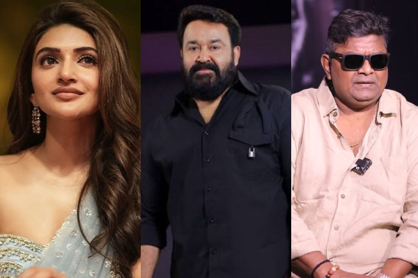 AK 64 படத்தில் அஜித்துடன் இணைந்து நடிக்கும் உச்ச நட்சத்திரங்கள்.. இதோ பாருங்க | Ak 64 Movie Shooting And Cast Update