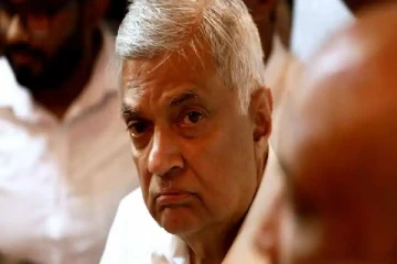 ரணிலுக்கு ஆதரவு - மொட்டுக்குள் வலுக்கும் எதிர்ப்பு