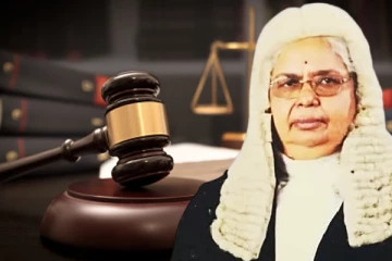 முதல் தமிழ் பெண் ஜனாதிபதி சட்டத்தரணி காலமானார்