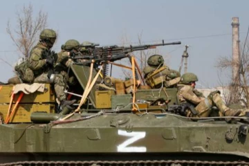 போர்க்களத்தில் திருப்பம்! எல்லை தாண்டி ரஷ்யாவுக்குள் தாக்குதல் நடத்திய உக்ரைன் (Video)