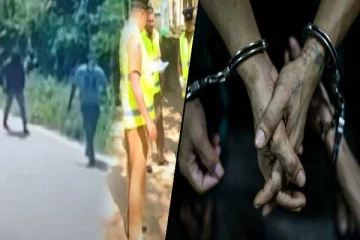 பிக்கு சுட்டுக் கொல்லப்பட்டமை தொடர்பில் மூவர் கைது