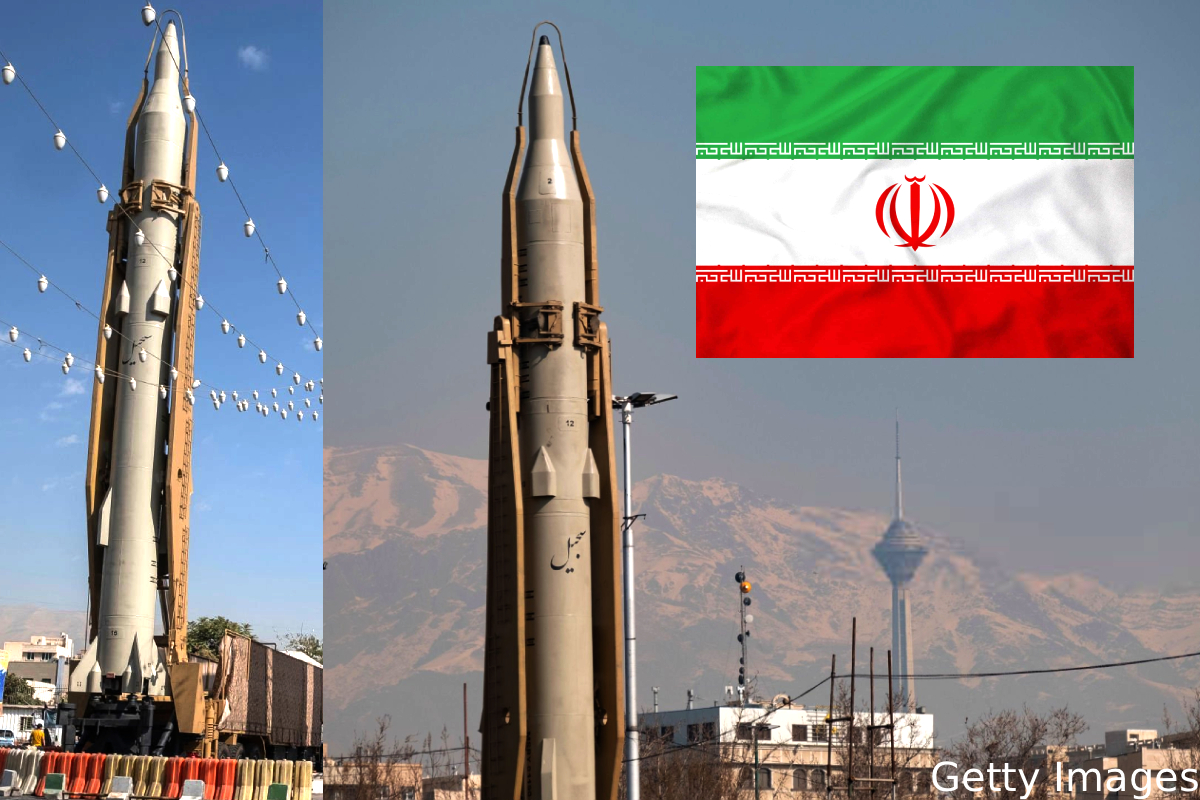 Iran Sejjil missile, Dancing missile Iran, US Israel conflict 2026, Iran ballistic missile attack, Sejjil solid fuel missile, Iron Dome evasion Iran, Middle East war news #Iran #SejjilMissile #DancingMissile #USIsraelConflict #MiddleEast #BallisticMissile #IronDome #GlobalSecurity #WorldNews