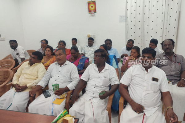 தமிழரசு கட்சியிடமிருந்து அரசாங்கத்திற்கு பறக்கும் அவசர கடிதம் | Ampara Tamil People Land Issue Sumanthiran