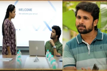 சோழன் என்னுடைய கணவர், கெத்தாக் கூறிய நிலா... அய்யனார் துணை சூப்பர் புரொமோ