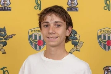 சுருண்டு விழுந்த இளம் ஆஸி., கிரிக்கெட் வீரர் - பந்தால் பறிபோன உயிர்!