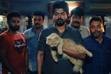 மாஸ்டர் என் வாழ்க்கை மாற்றியது! முக்கிய நபர் வெளியிட்ட பதிவு! யார் இவர் தெரியுமா!