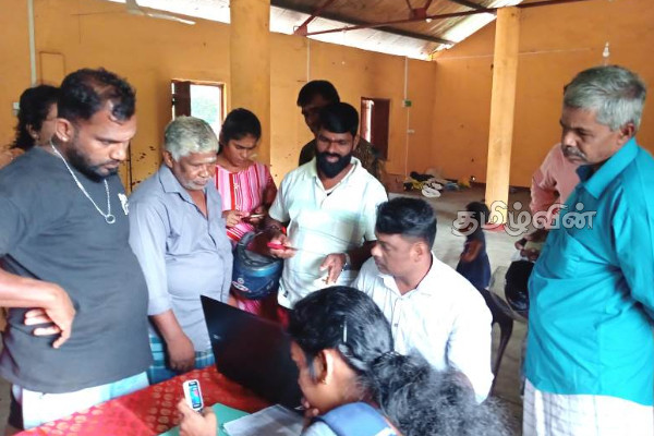 விவசாயிகளுக்கான புதியதொரு வேலைத்திட்டம்: மட்டக்களப்பில் முன்னெடுப்பு | A New Program For Farmers