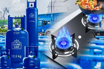 சமையல் எரிவாயு தட்டுப்பாடு ஏற்படாது ; லிட்ரோ நிறுவனம் மகிழ்ச்சித் தகவல்