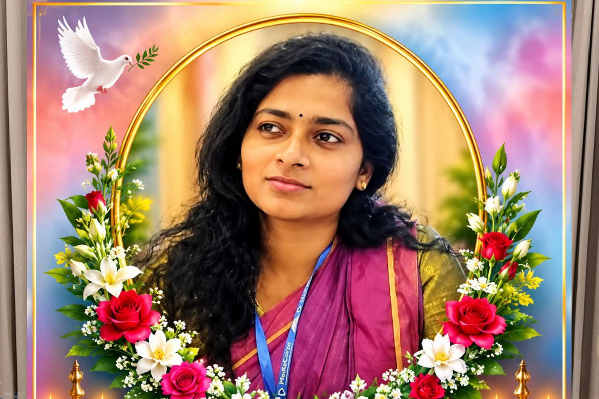 மின்னேரியாவில் சடலமாக மீட்கப்பட்ட வவுனியா ஆசிரியை; பொலிஸார் சந்தேகம் | Vavuniya Teacher Found Dead In Minneriya மின்னேரியாவில் சடலமாக மீட்கப்பட்ட வவுனியா ஆசிரியை; பொலிஸார் சந்தேகம் | Vavuniya Teacher Found Dead In Minneriya