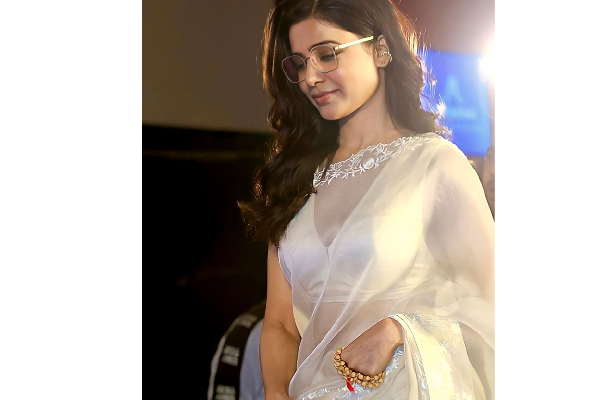 சிகிச்சையில் இருக்கும் சமந்தா.. இப்போது முழுமையாக நம்புவது இதைத்தான்? | Samantha Spiritual During Treatment சிகிச்சையில் இருக்கும் சமந்தா.. இப்போது முழுமையாக நம்புவது இதைத்தான்? | Samantha Spiritual During Treatment