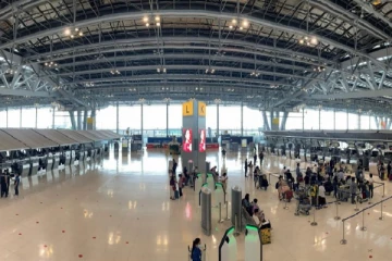 இலங்கை விமான நிலையங்களில் நாளை முதல் நிறுத்தப்படும் முக்கிய சேவைகள்