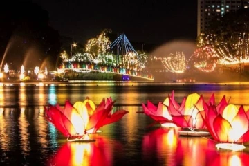 බෞද්ධයන්ට තෙමගුල උත්සවත්ශ්‍රීයෙන් සමරන්න වෙසක් සතියක්